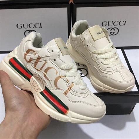 giày hiệu gucci chính hãng|Gucci 2024.